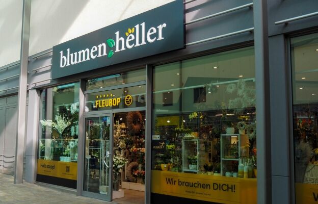 Florale Geschenke