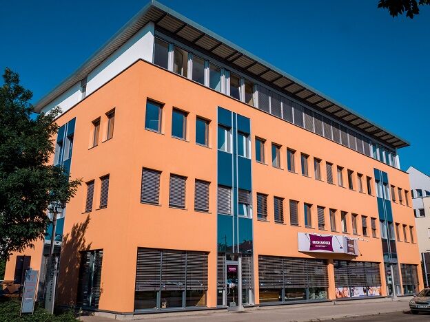 Hochschule für angewandte Wissenschaften Ansbach