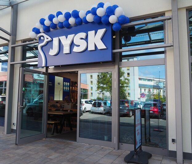 JYSK