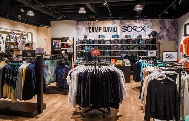Camp David | Soccx