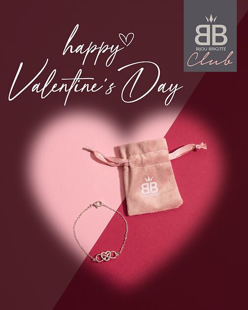 Happy Valentine‘s Day