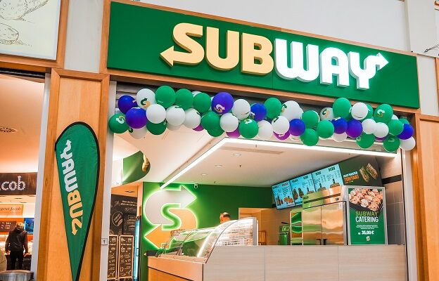 Dein Subway® - eat fresh!