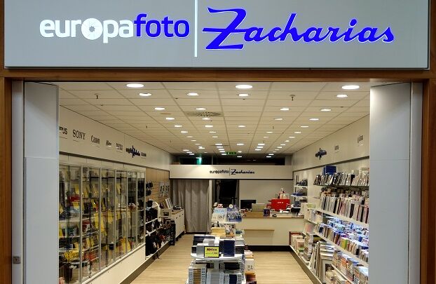 Fotohaus Zacharias