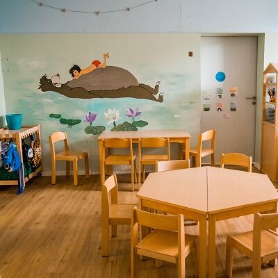  Mütterzentrum Ansbach - Brückencenter Ansbach - Home Bildidee 