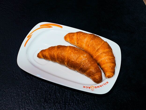 Croissants von Kiliansbäck