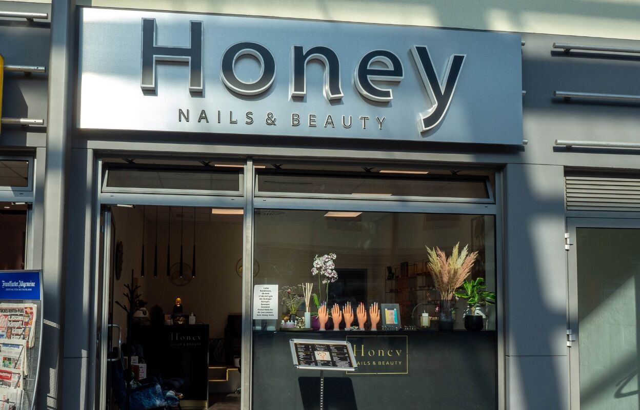 Beauty, Kosmetik und Körperpflege