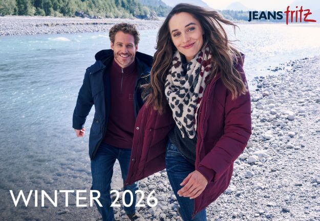 WINTER 2026
