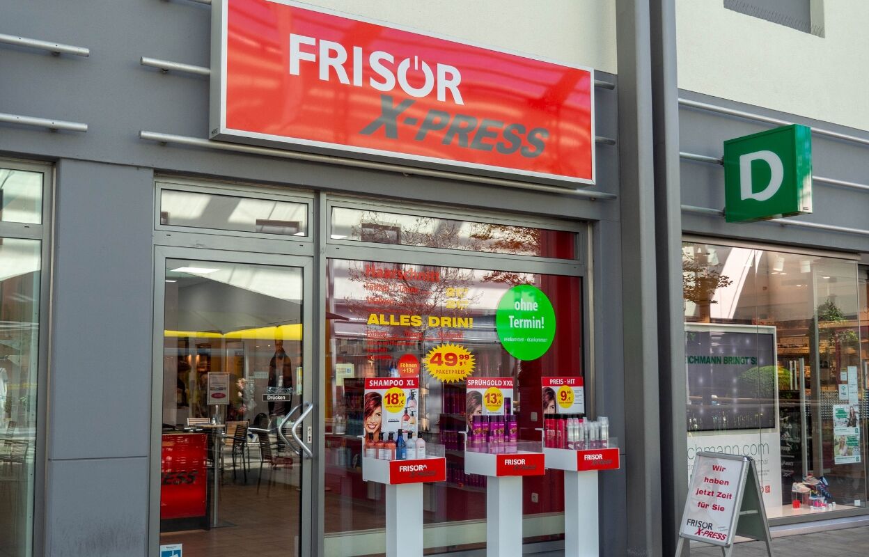Frisuren nach Ihrem Geschmack