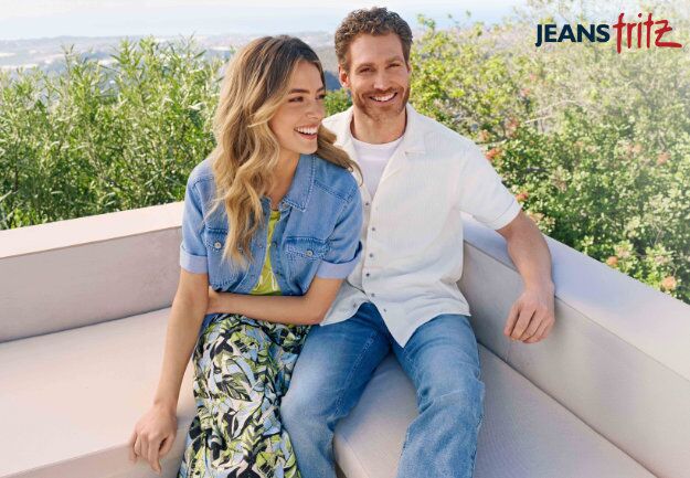 FARBENFROHE FRÜHLINGSZEIT