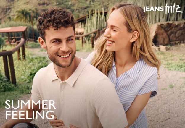 SUMMER FEELING