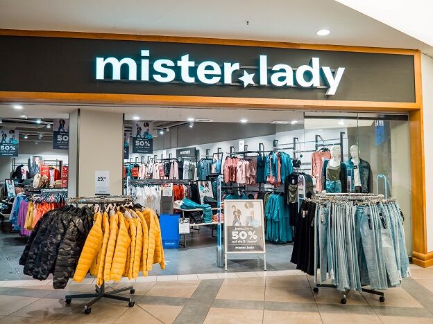 mister*lady