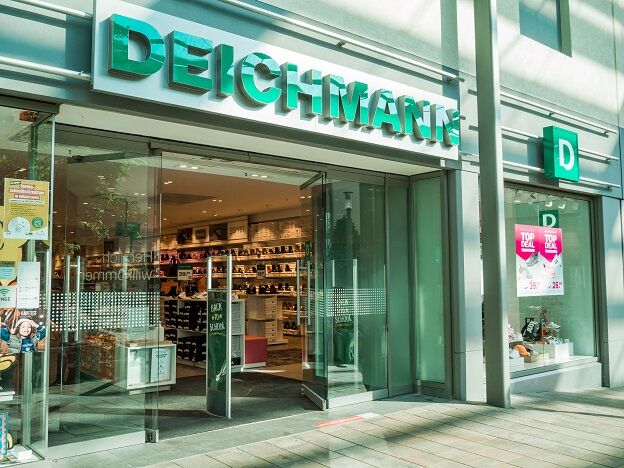 Deichmann